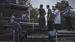 IMPROVISATION