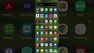 Kivy programming on android