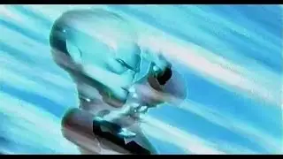 Scar vs The Anti-Monitor and the Man Hunters