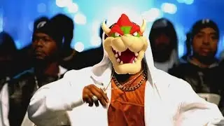 Project M: Bowser Gon' Give it to Ya