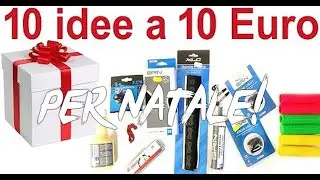 10 BIKE GIFT IDEAS FROM 10 EURO