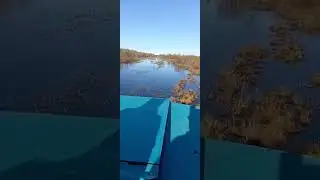 первый выезд в этом сезоне на новой резине