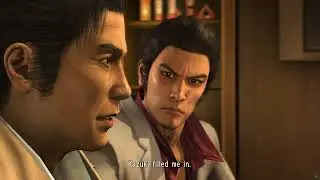 Yakuza 3 Remastered (PC) Playthrough Chapter 6