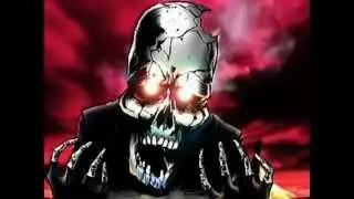 Mr. Grimm - Twisted Metal 2