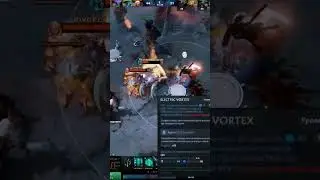Гайд на STORM SPIRIT 