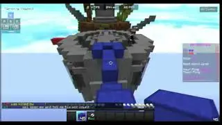 7 Block Extension