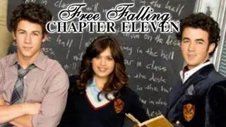 Free Falling - Chapter Eleven