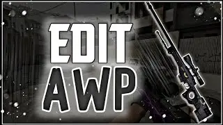 ПЕРВЫЙ EDIT! | STANDOFF 2 | 2019