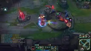 YEE HAW MOTHERFUCKER