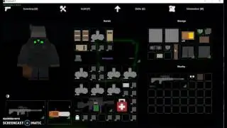 Unturned: Base Raid