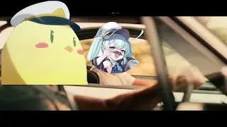 [Azur Lane] Till We meet again 