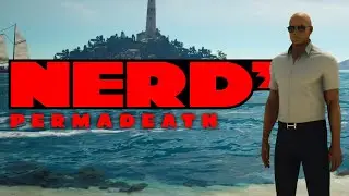 The Hitman Trilogy Permadeath - Sapienza
