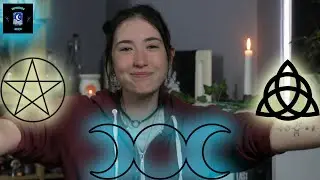 Paganism, Wicca & Witchcraft || What's the Difference?