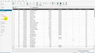 Creating Despatch Notes on Sage 50 - Delivery Notes 