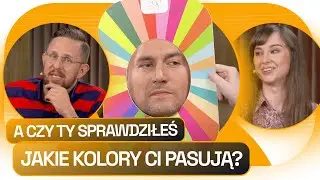 7:00 -  WUWUNIO I GAPEK - POBUDKA!