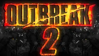 Outbreak Zombies Could be Back in Treyarch's Next Game Cod 2024!!!
