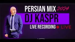 Persian dance party irani mix 2024 (Dj kaspr)     بهترین آهنگهای جدید و شاد ایرانی 🔥