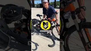 Bike pick!