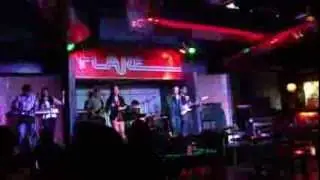 Talented 13-year-old girl sings "Just Give Me A Reason" by P!nk