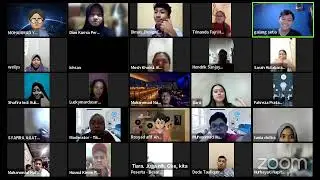 Webinar Gratis Design Grafis Bareng Kak Galang Setia