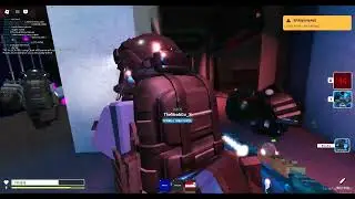 SCP: Facility Breach Spwanwave Hell - 7