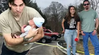 Steven Pladl Marries, then Impregnates Daughter & Goes on MURDER SPREE