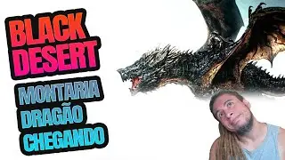 BLACK DESERT - RESUMO DO BANQUETE DE CALPHEON DE 2023