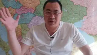 Оспан-батыр. О зарождении и гибели казахского движения в Северном Синьцзяне