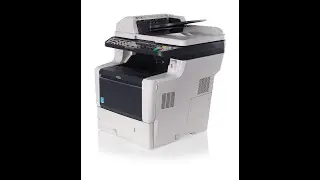 Kyocera FS3040MFP All Error Codes Description and Remedy