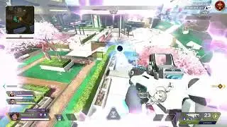 How to fry with the volt!