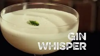 Gin Whisper | How to Drink