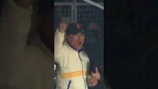 These rookie family reactions are priceless 🥹