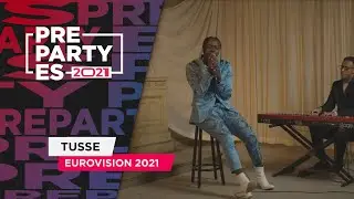Tusse - Voices - Suecia 2021🇸🇪 | PrePartyES21