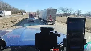 The People's Convoy
