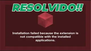 Resolver Error de instalação Motion Bro  (After efects)