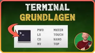 Diese Terminal-Befehle musst du als Programmierer unbedingt kennen!