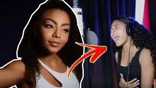ANY GABRIELLY - MELHORES VOCAIS | AGUDOS INCRÍVEIS