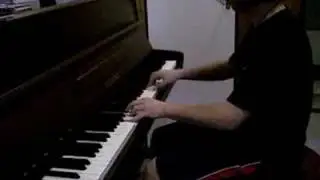 Me playing: Hvězdy se mění