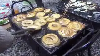 筍BBQ