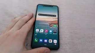 LG G8s ThinQ