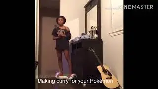 Pokémon swsh vines I made :)