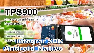 Flutter: Integrar SDK Nativo para Hardware Especifico