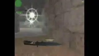 RaY's - deathrun_fantasy - Counter Strike
