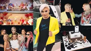 VLOG | BEST BIRTHDAY EVER!