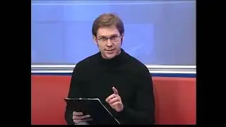 Упражнения со скакалкой на TV 