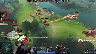 Gorgc is not a happy gamer