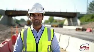 TuffTex Materials - Restoration Made Easy