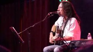 Ken Hensley in Poltava - 9