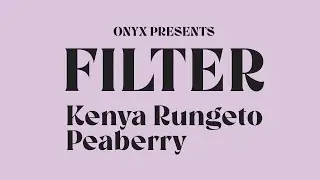 Brew Guides Kenyan Rungeto Filter