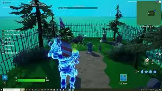 LR Landmark contest (Slones Grave)